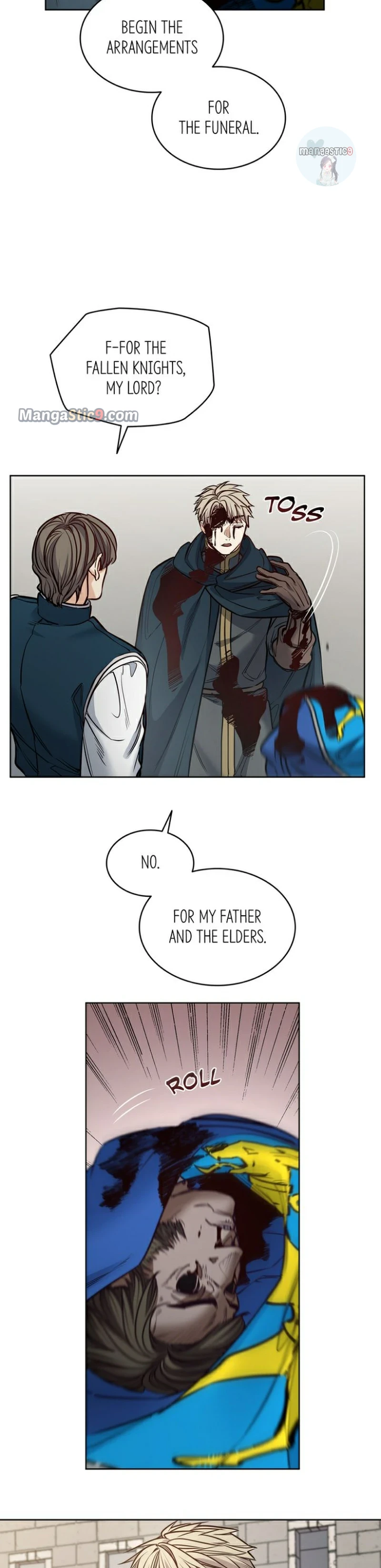 Manga page 19