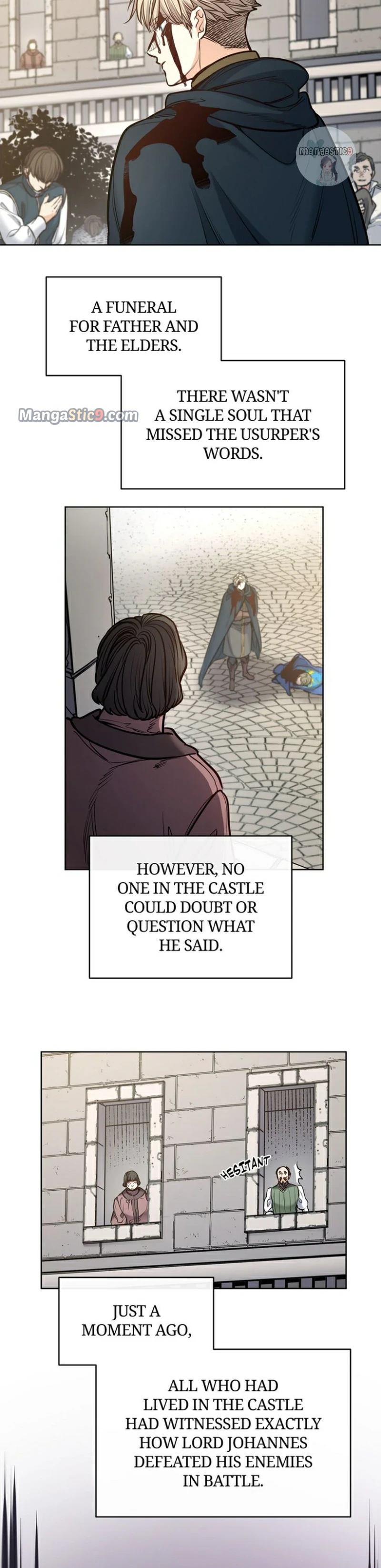 Manga page 20