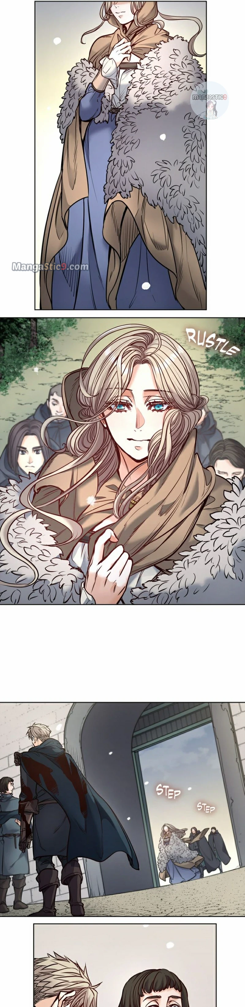 Manga page 22