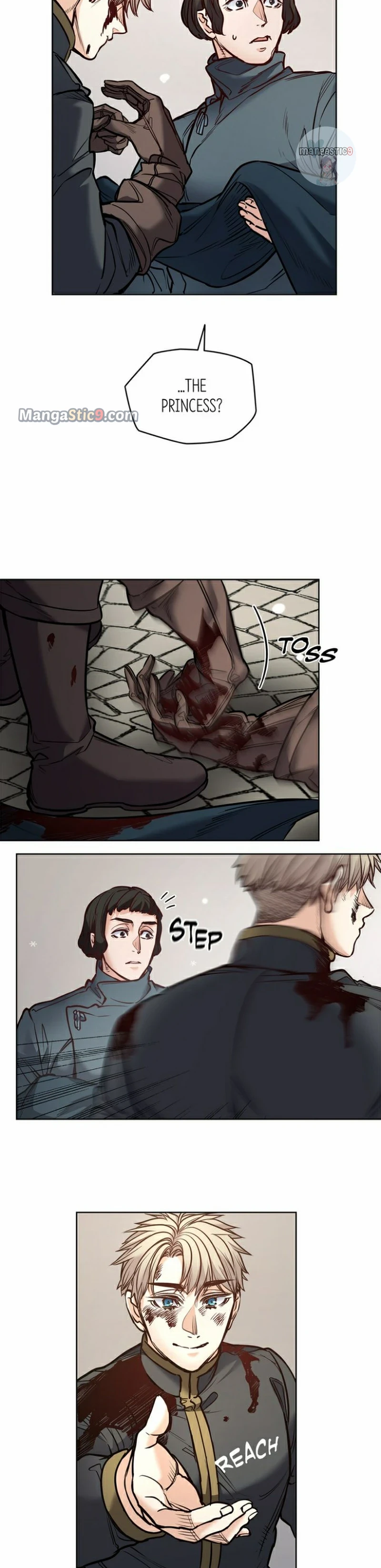 Manga page 23