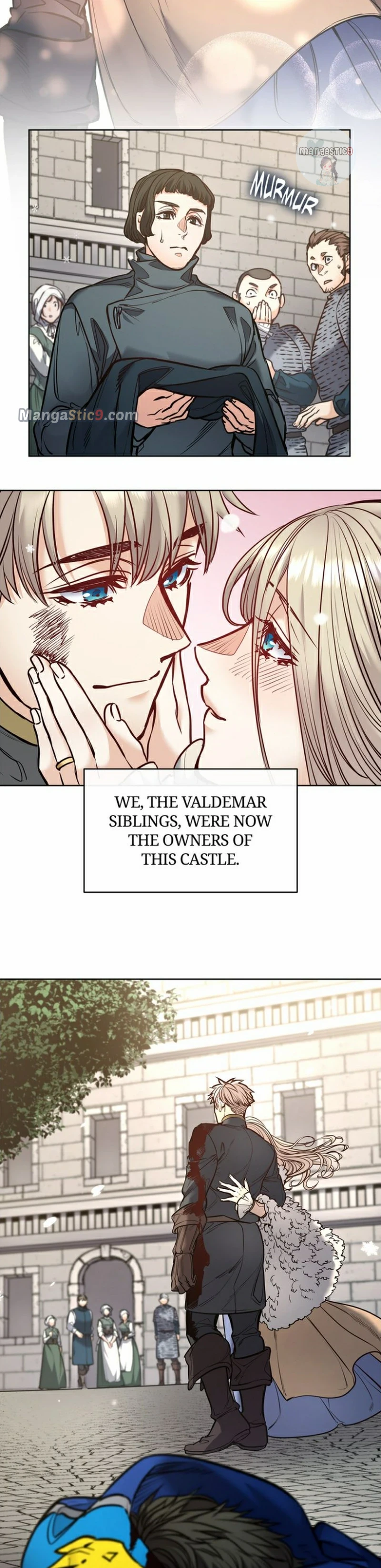 Manga page 25