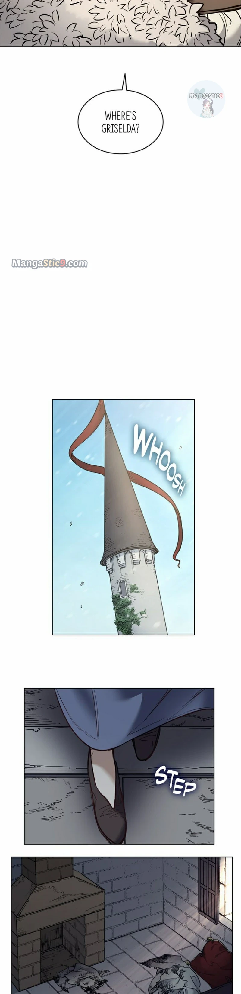 Manga page 28