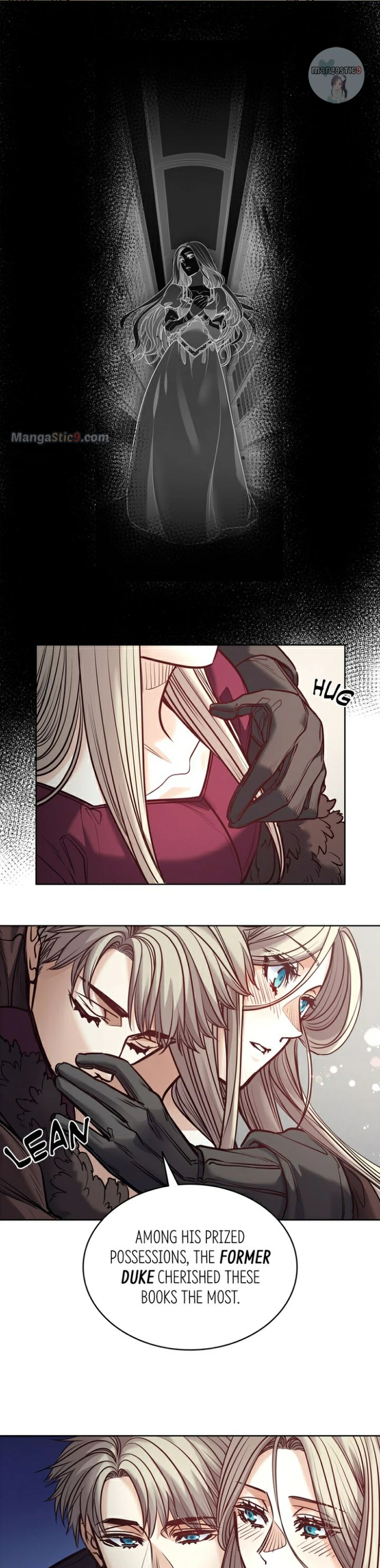 Manga page 10