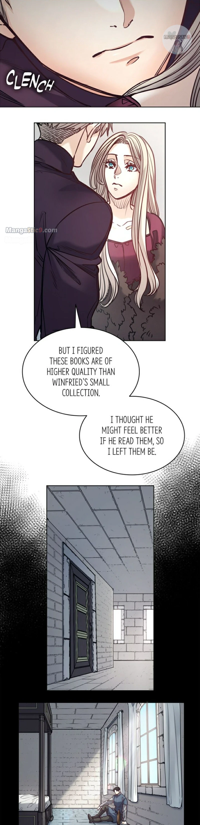 Manga page 12