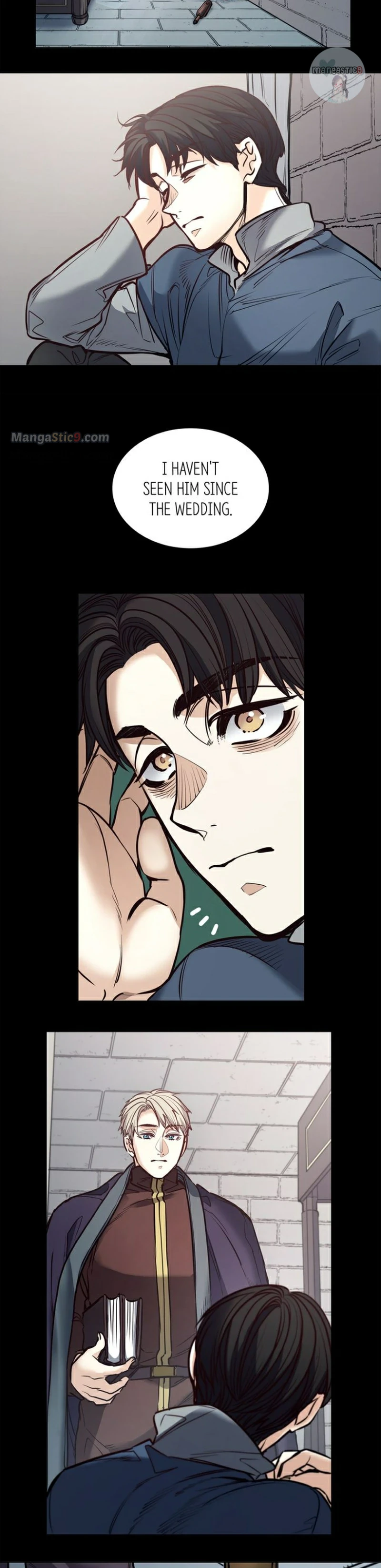 Manga page 13