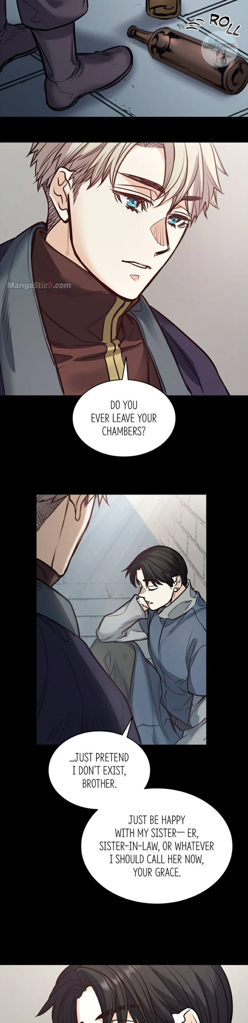 Manga page 14
