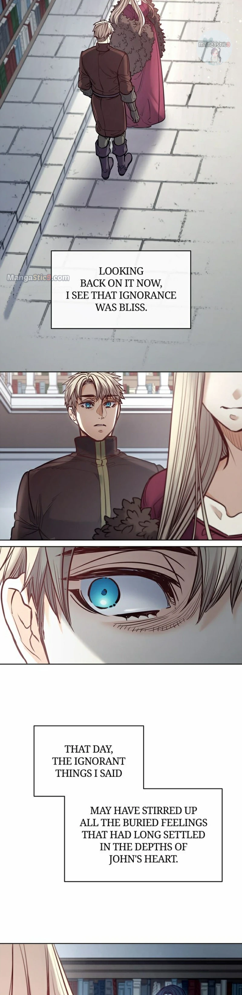 Manga page 21