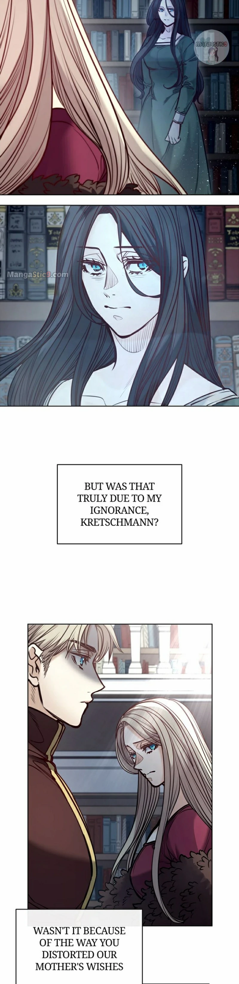 Manga page 22