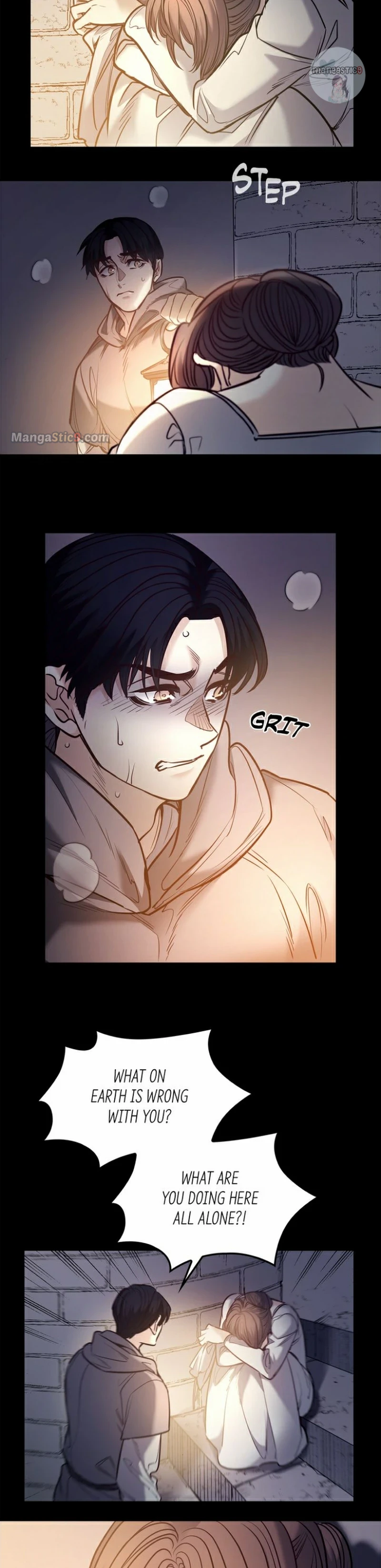 Manga page 26