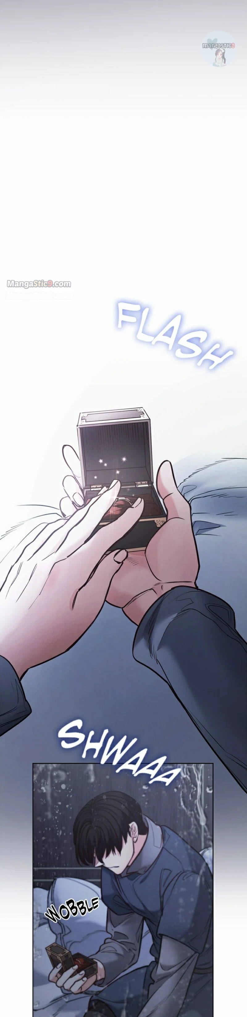 Manga page 28