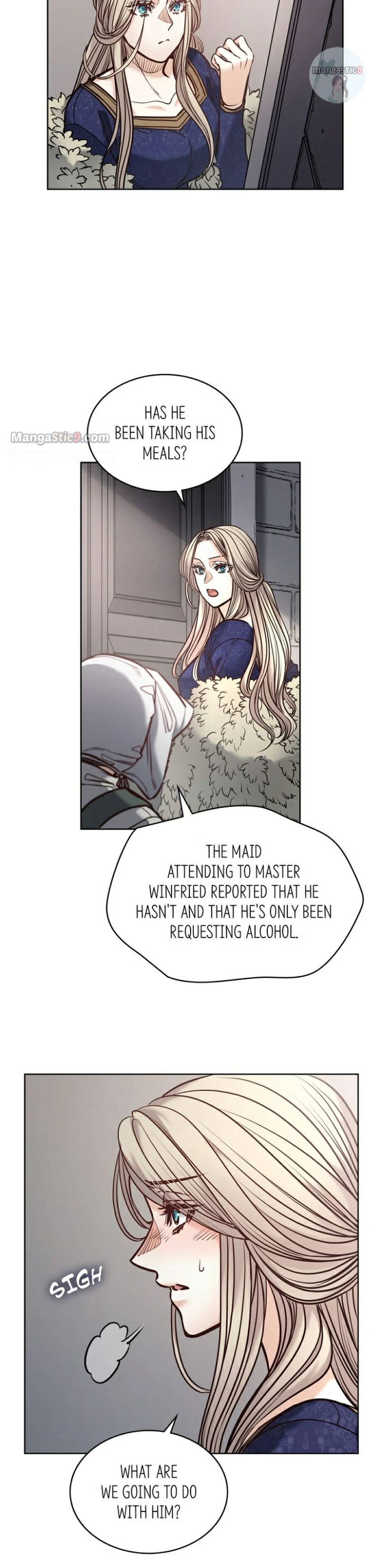 Manga page 10
