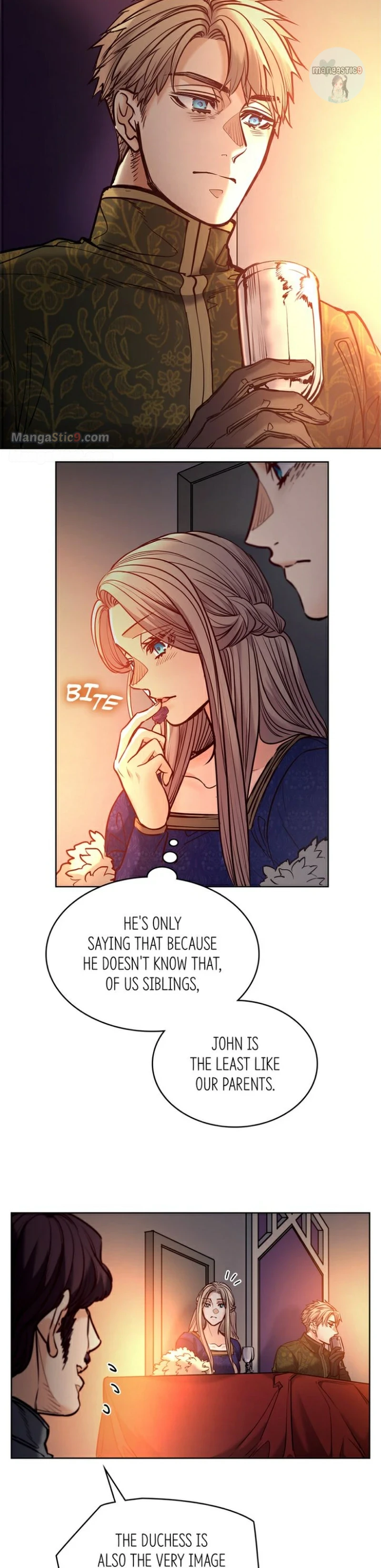 Manga page 21