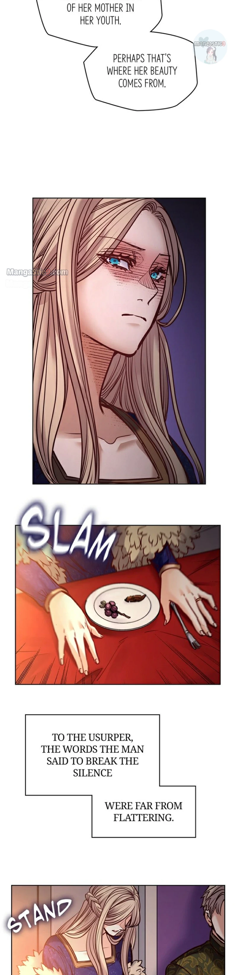 Manga page 22