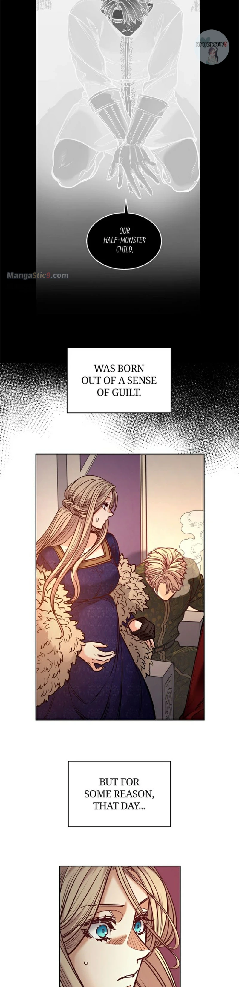 Manga page 25
