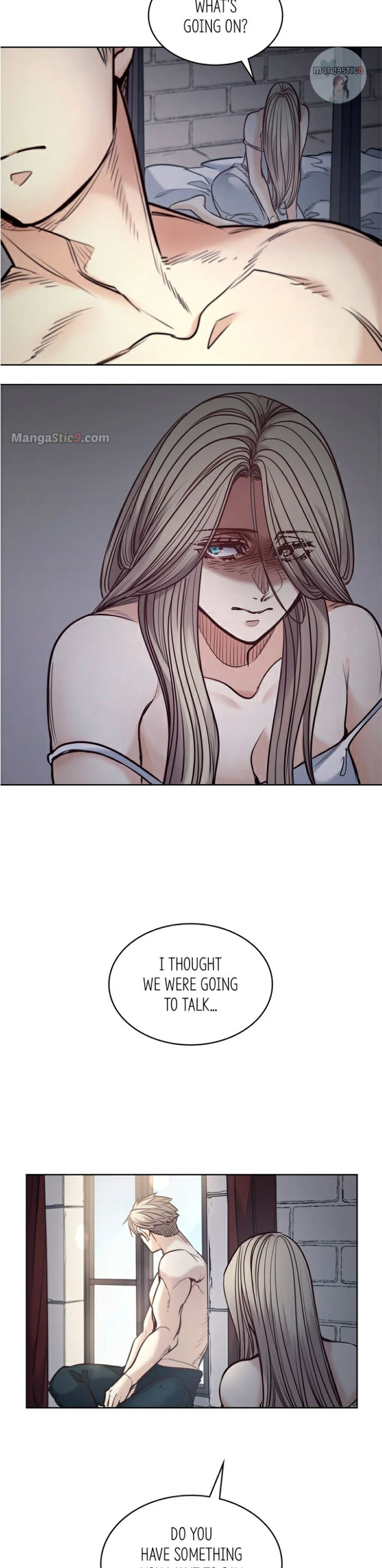 Manga page 10
