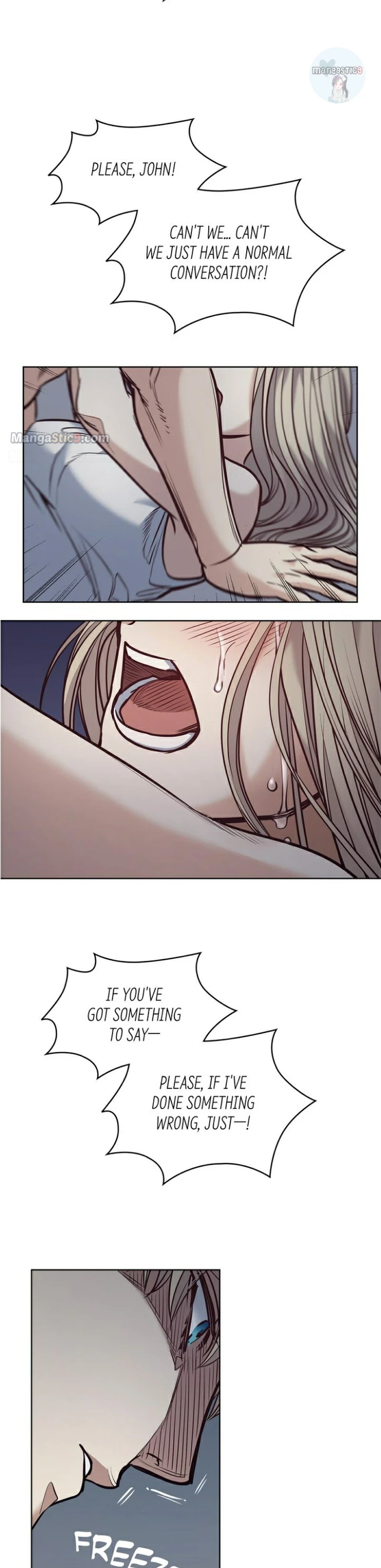 Manga page 12