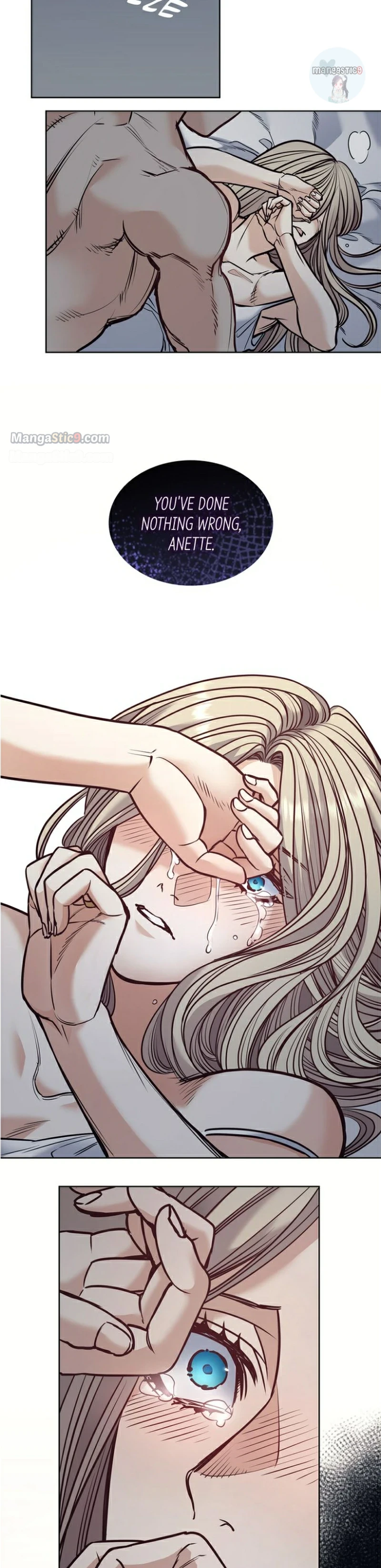 Manga page 13