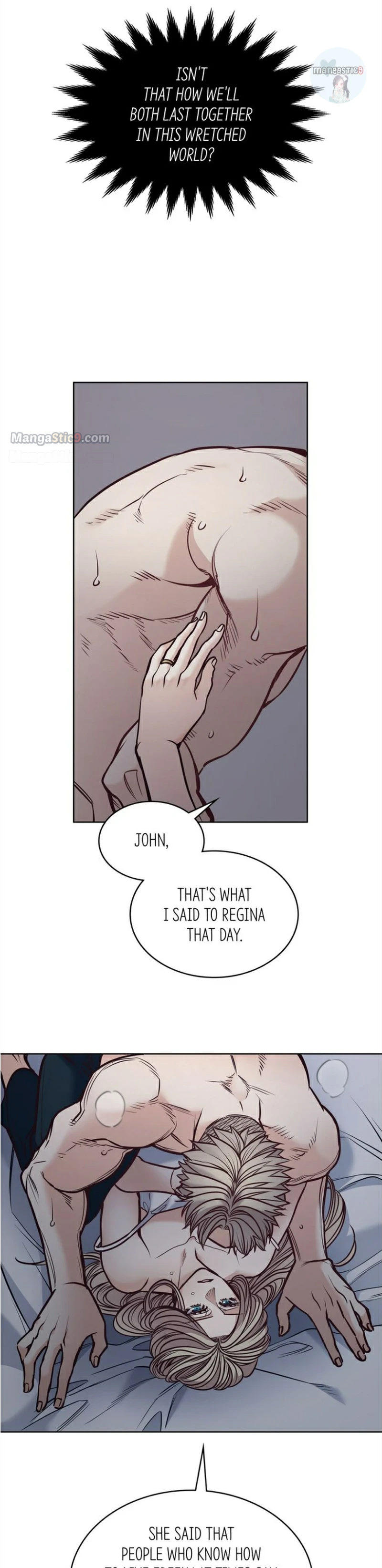 Manga page 19