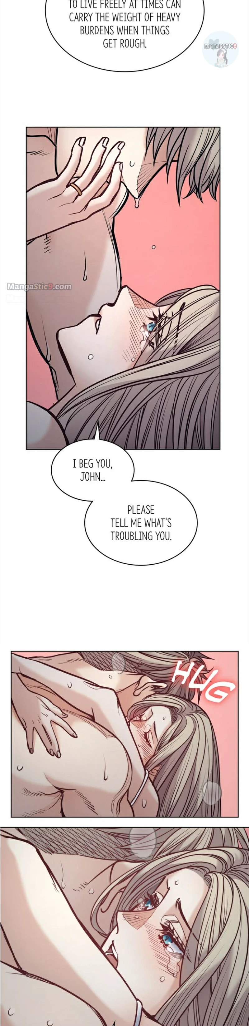 Manga page 20