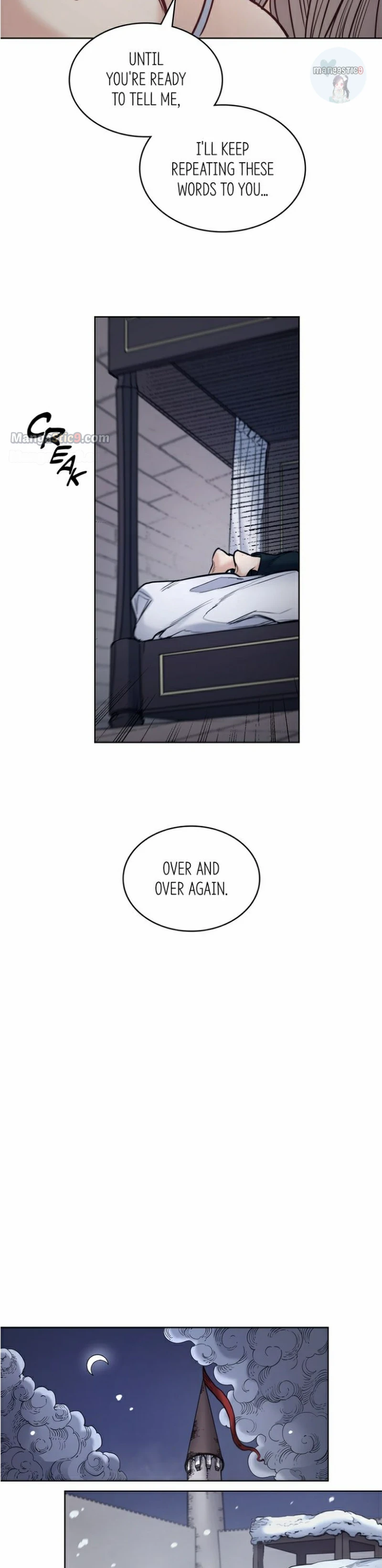 Manga page 21