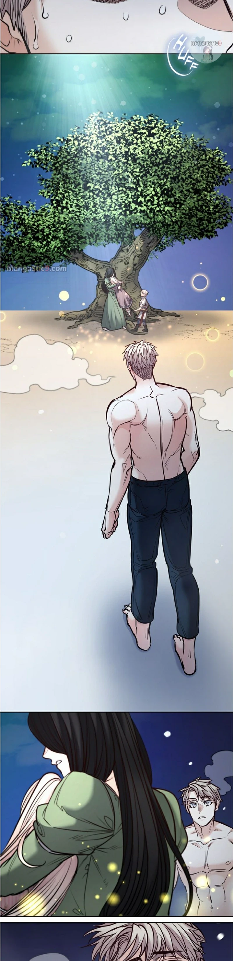 Manga page 23