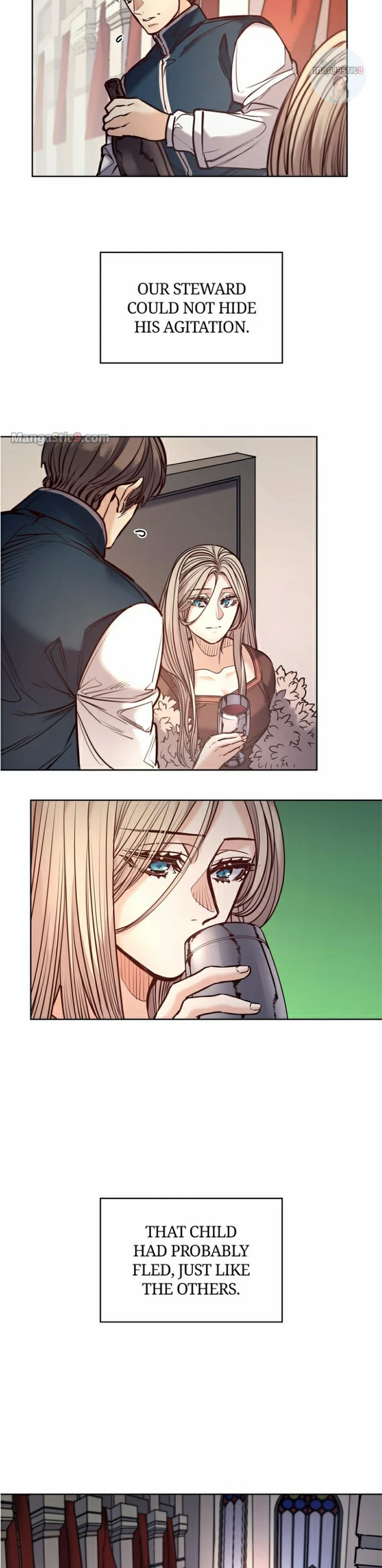 Manga page 28