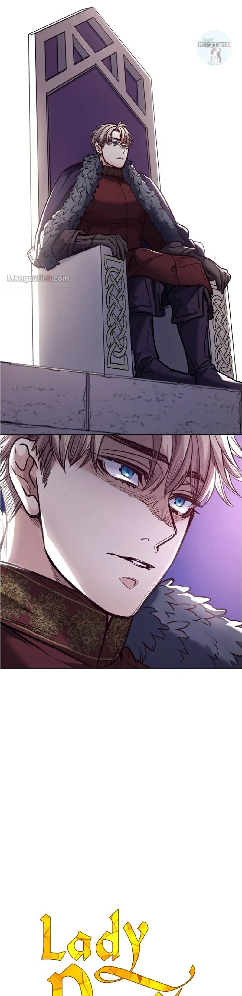 Manga page 6
