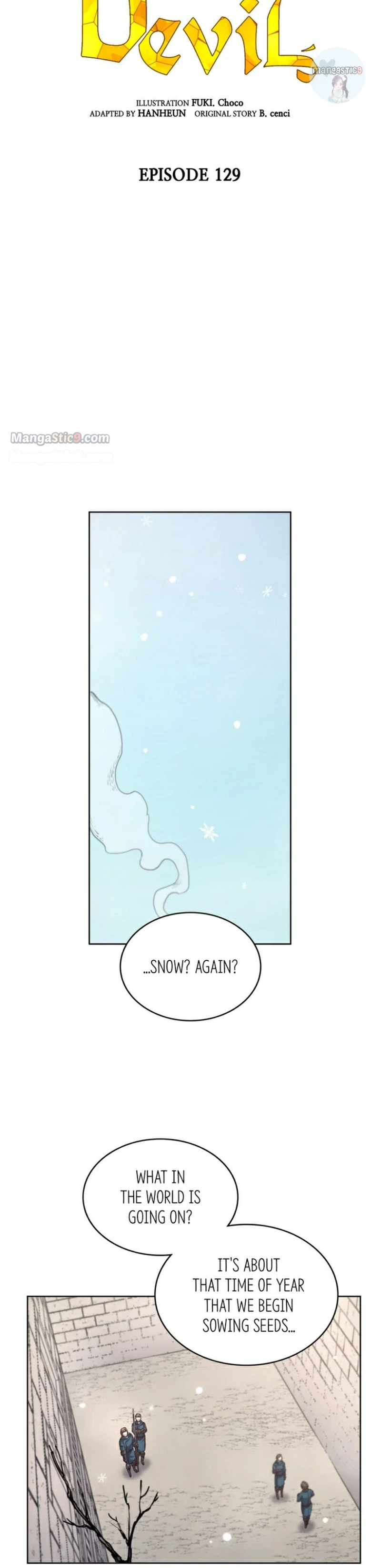 Manga page 7