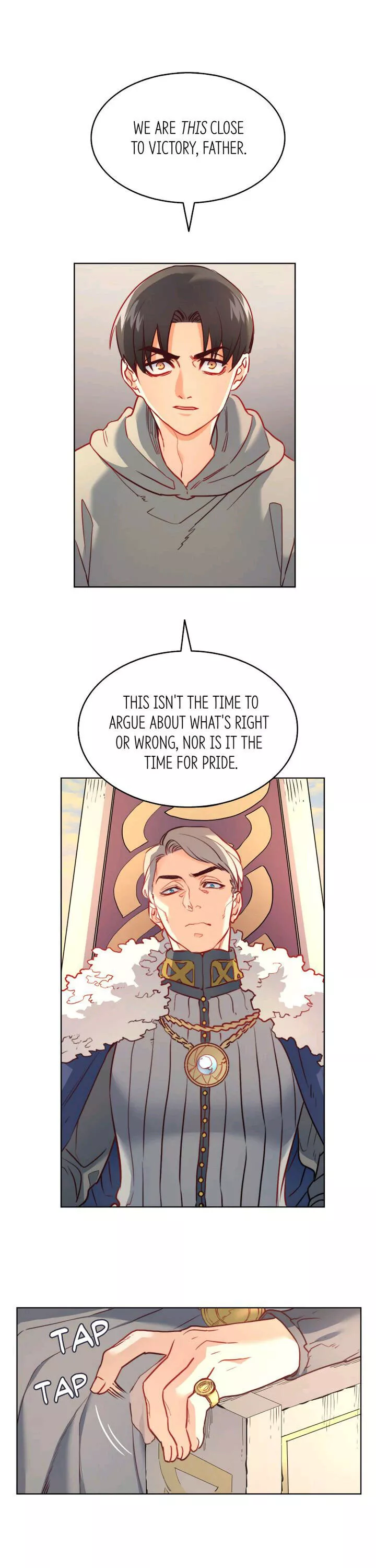 Manga page 23