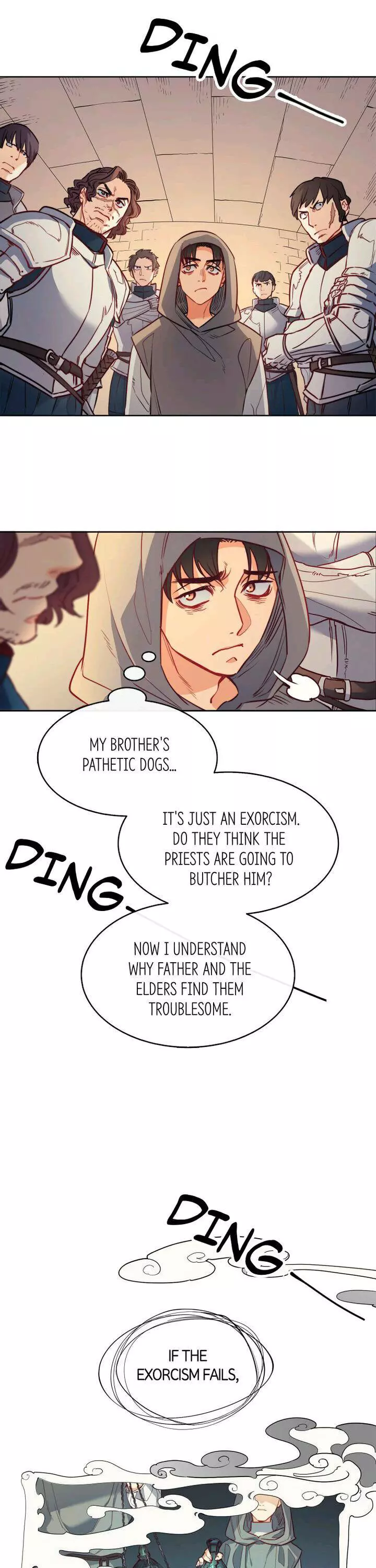 Manga page 7