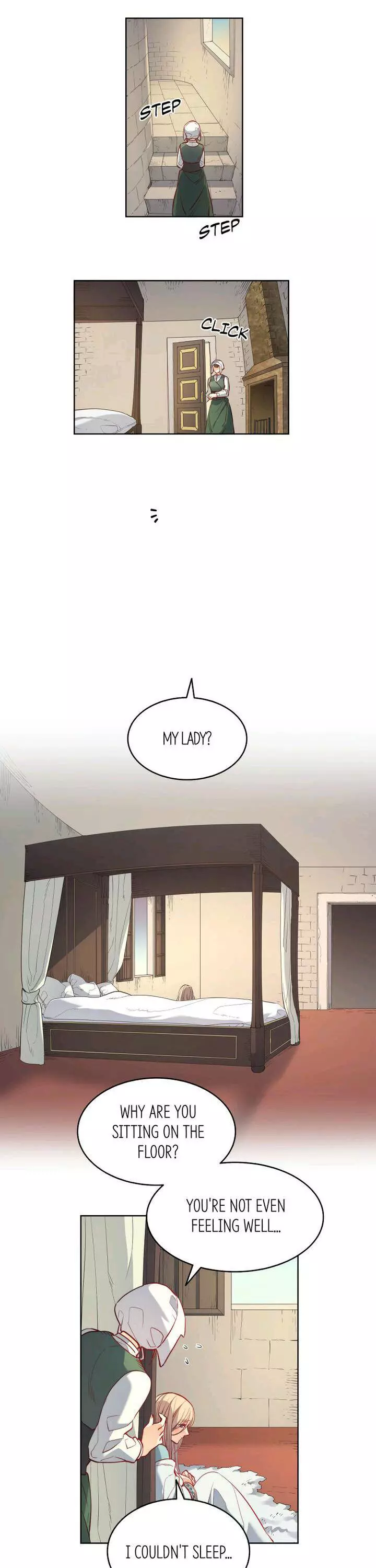 Manga page 12