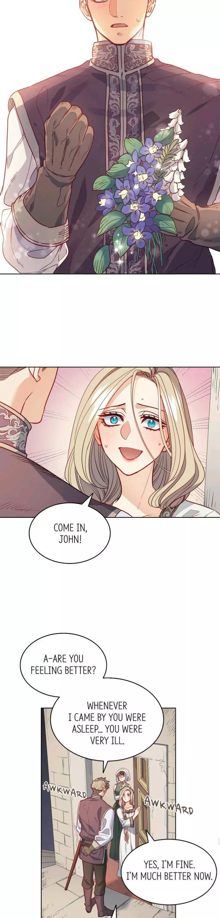 Manga page 14