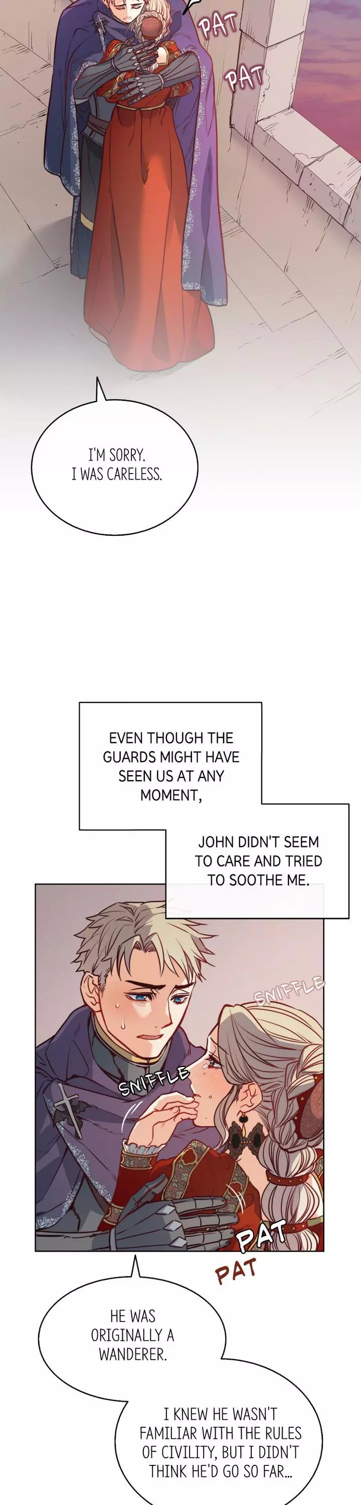 Manga page 22