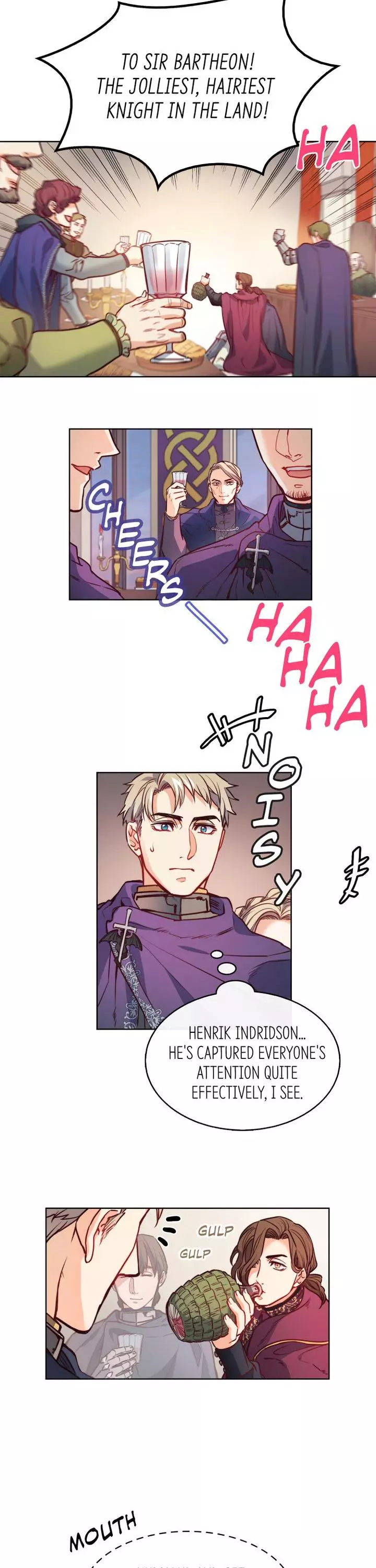 Manga page 14