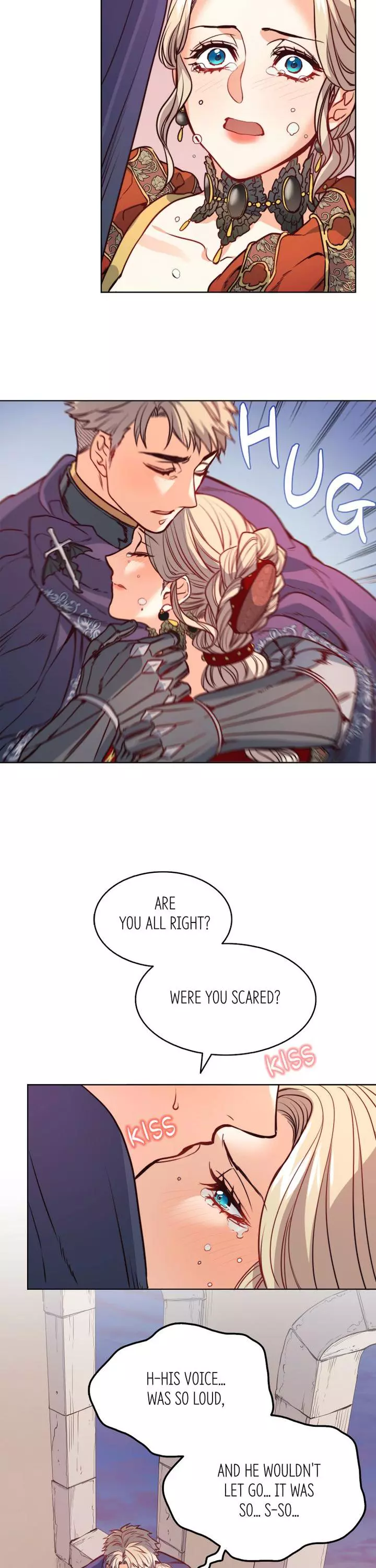 Manga page 21
