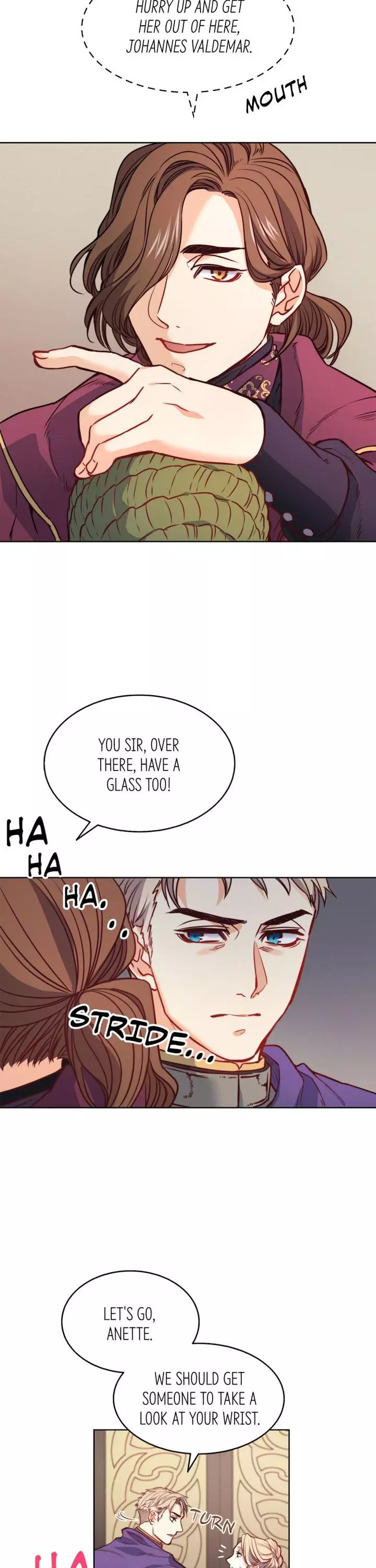 Manga page 15