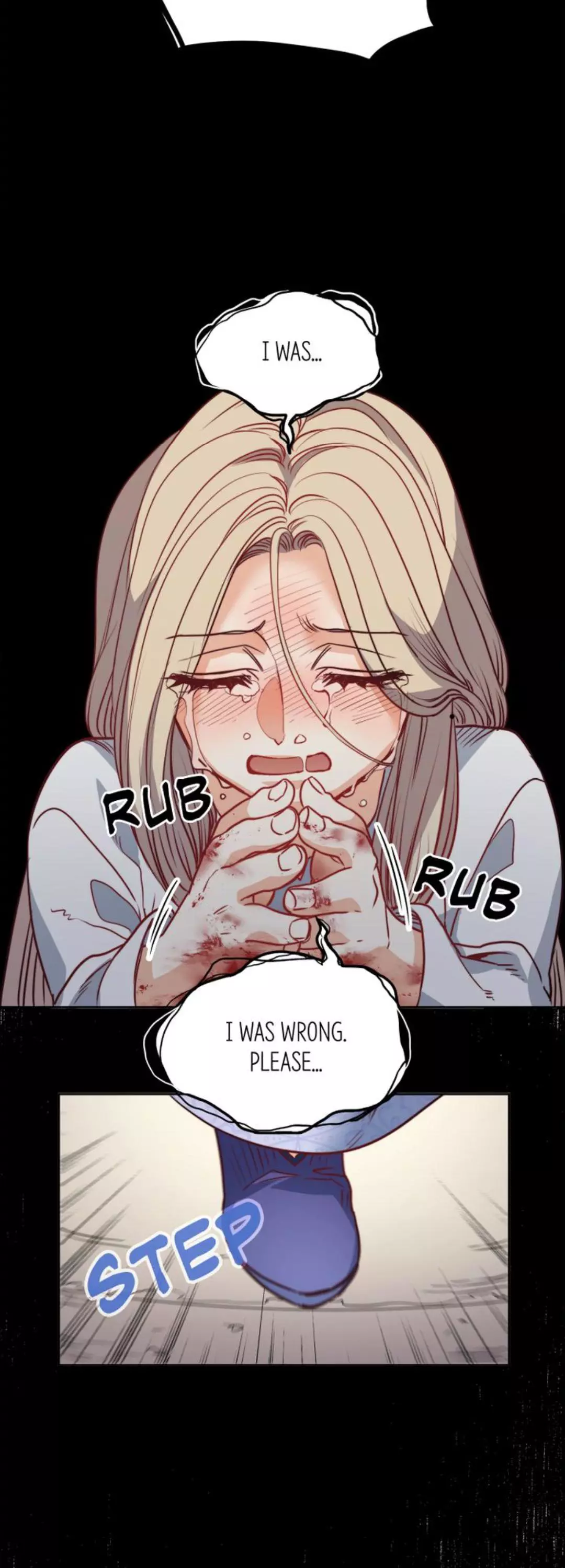 Manga page 42
