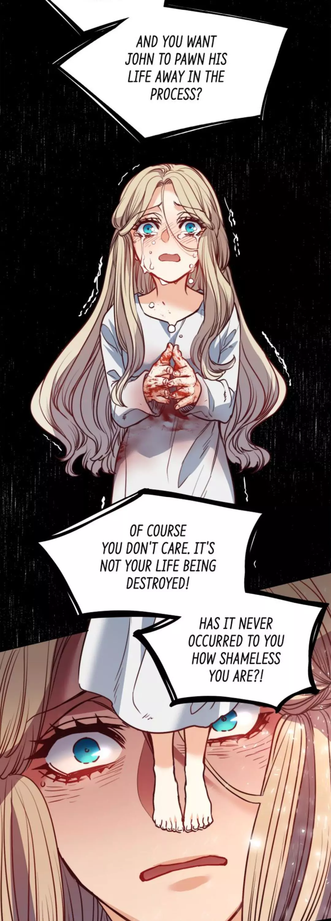 Manga page 40