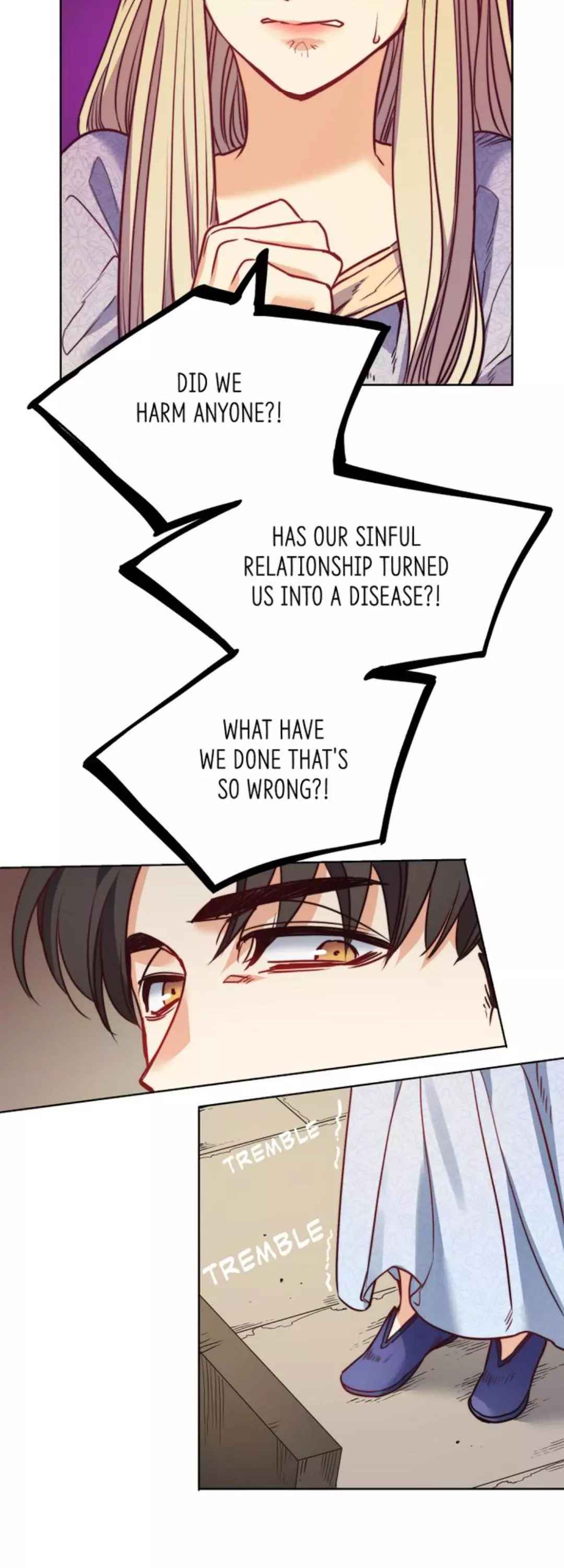 Manga page 22