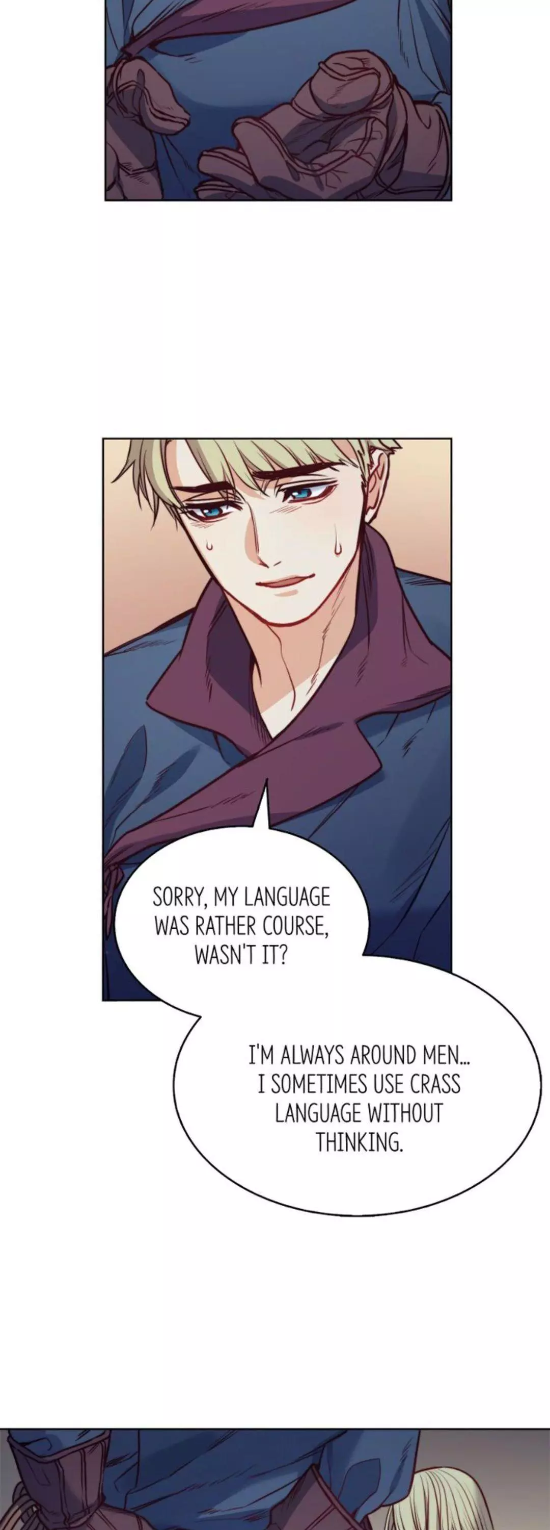 Manga page 9