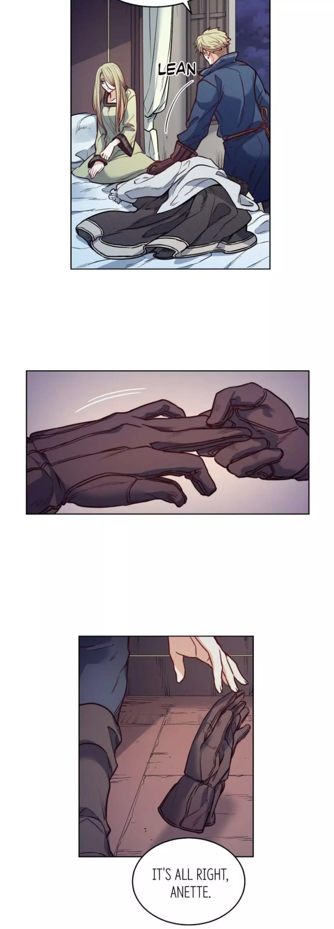 Manga page 17