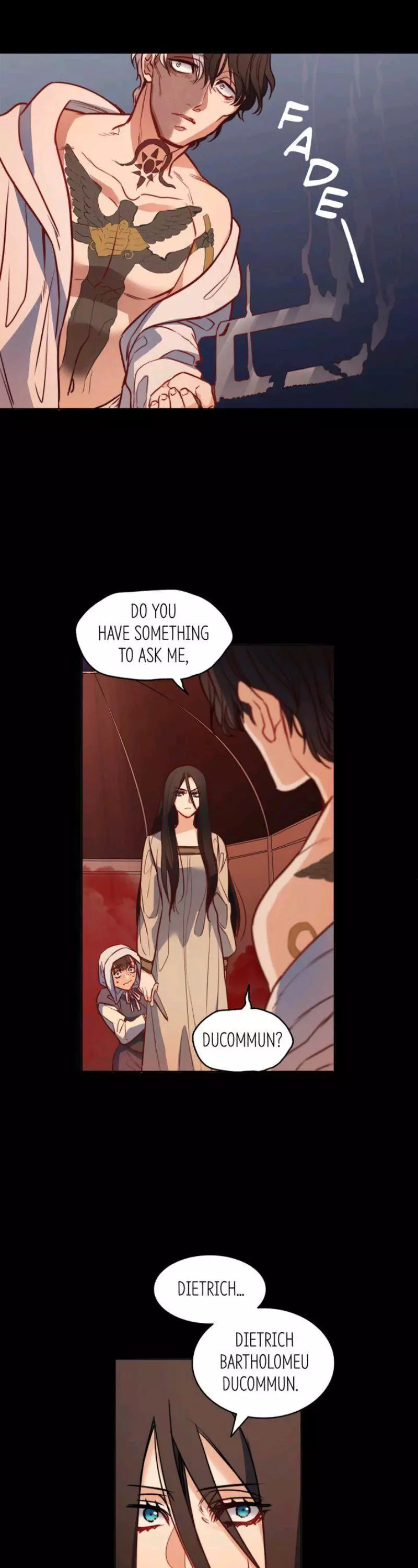 Manga page 10