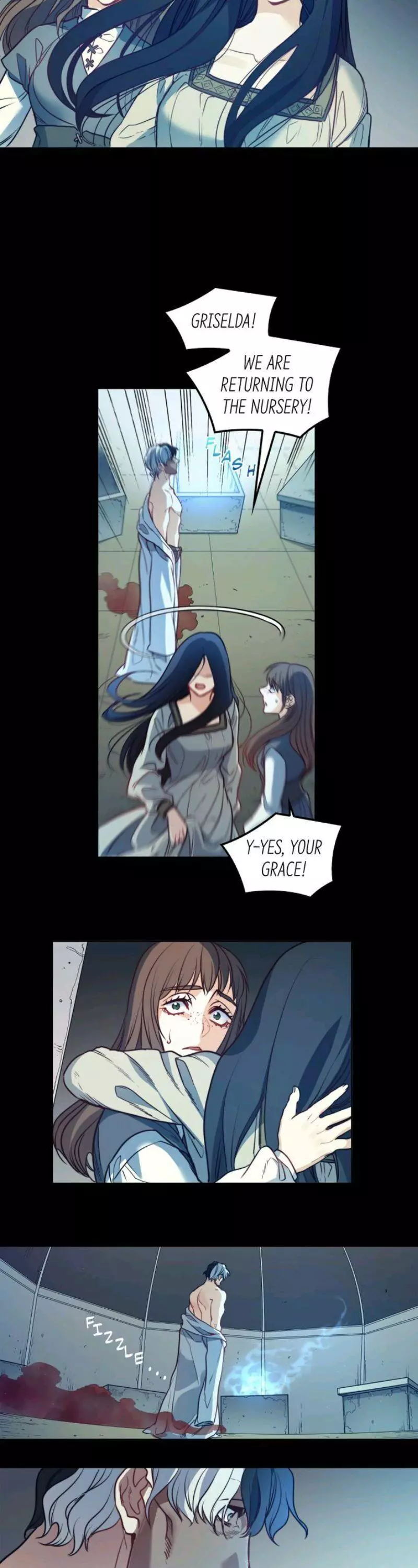 Manga page 22