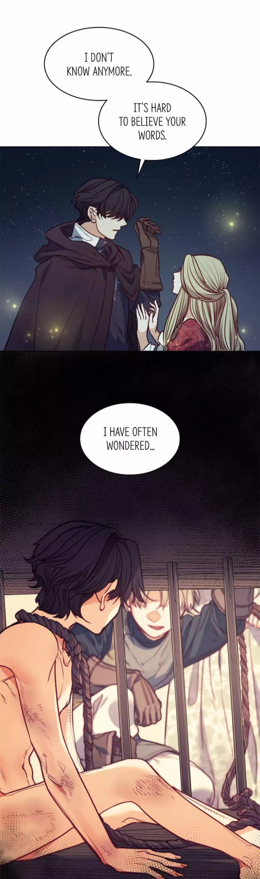 Manga page 28