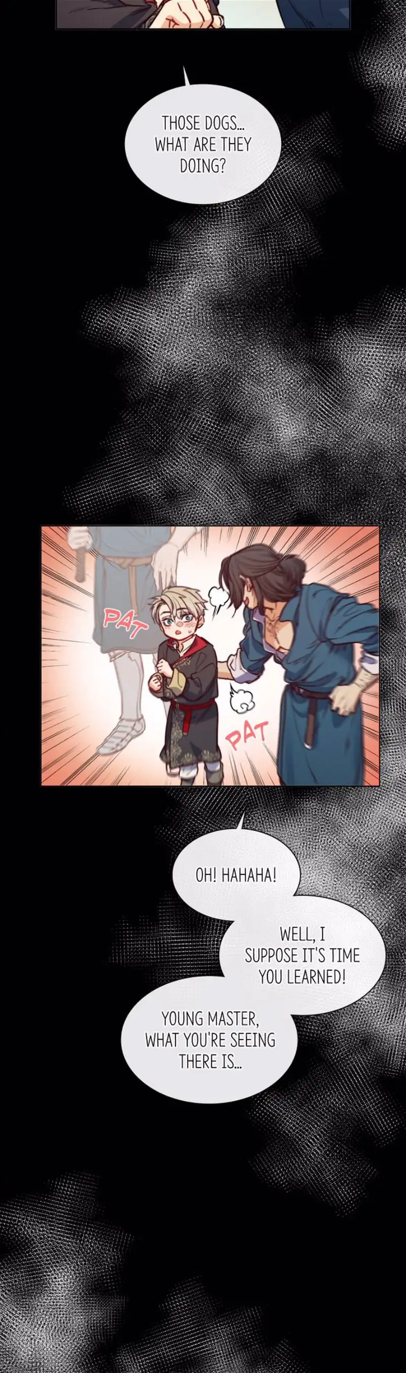 Manga page 23