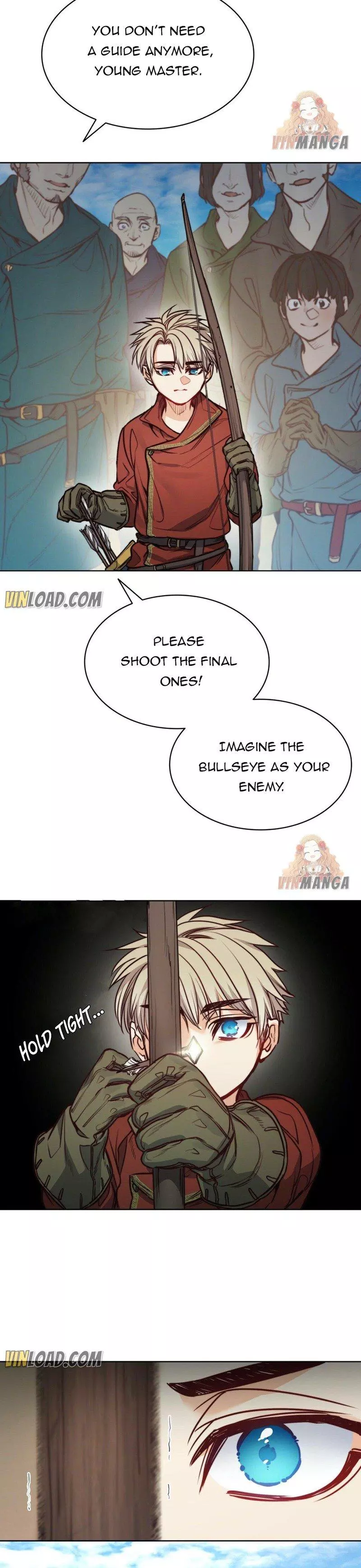 Manga page 22