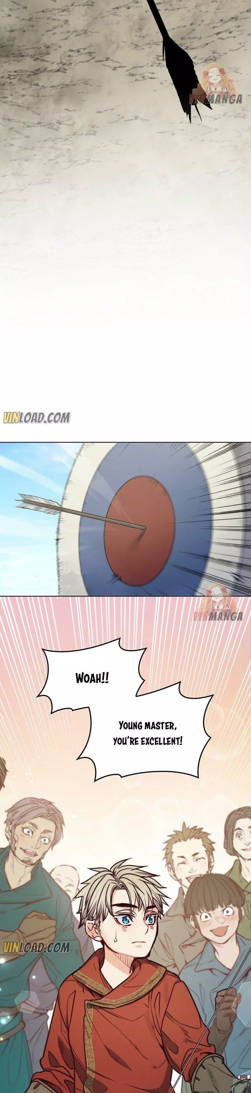 Manga page 28