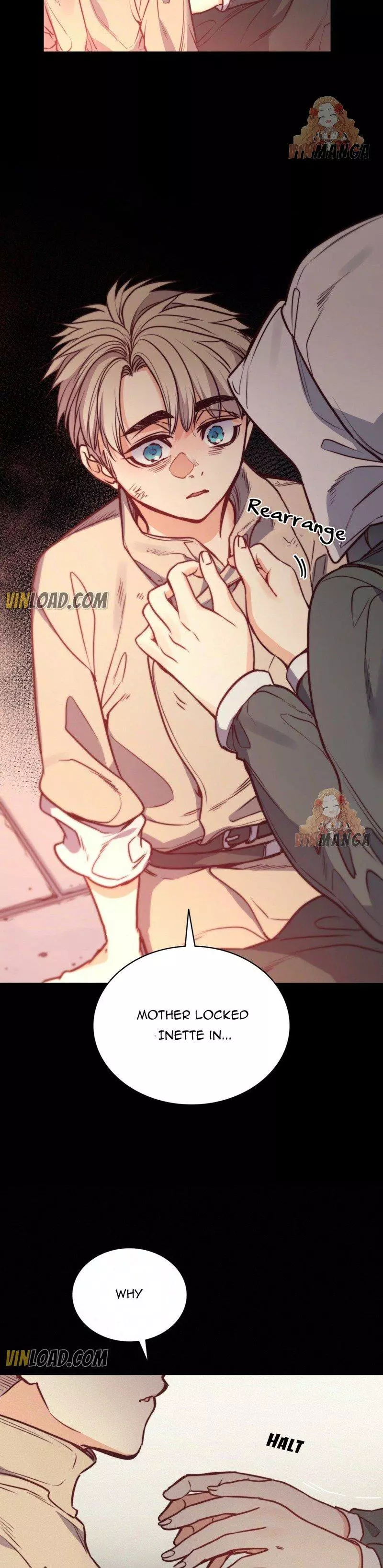 Manga page 10