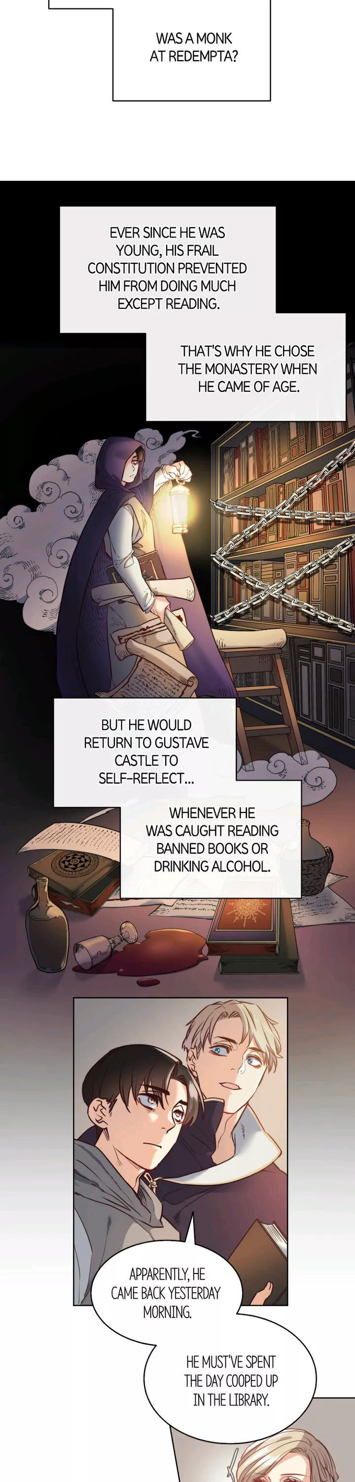 Manga page 4