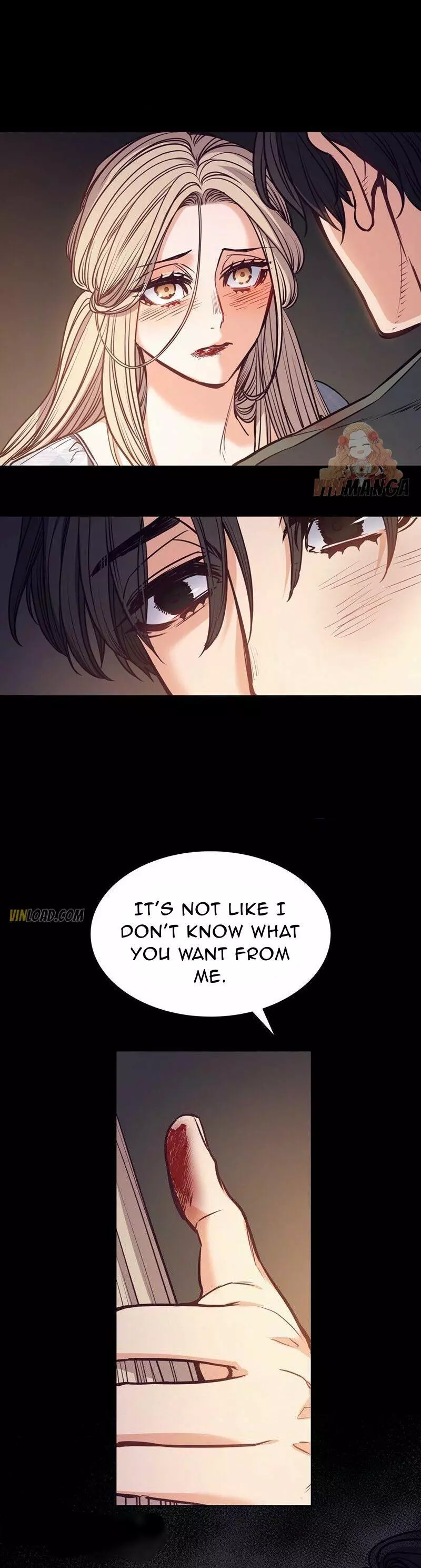 Manga page 15